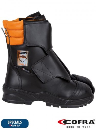 Buty robocze